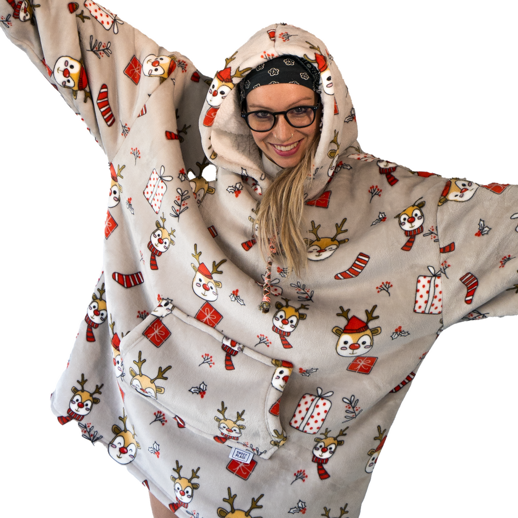 SweetPlaid™ - Weihnachten 🎄