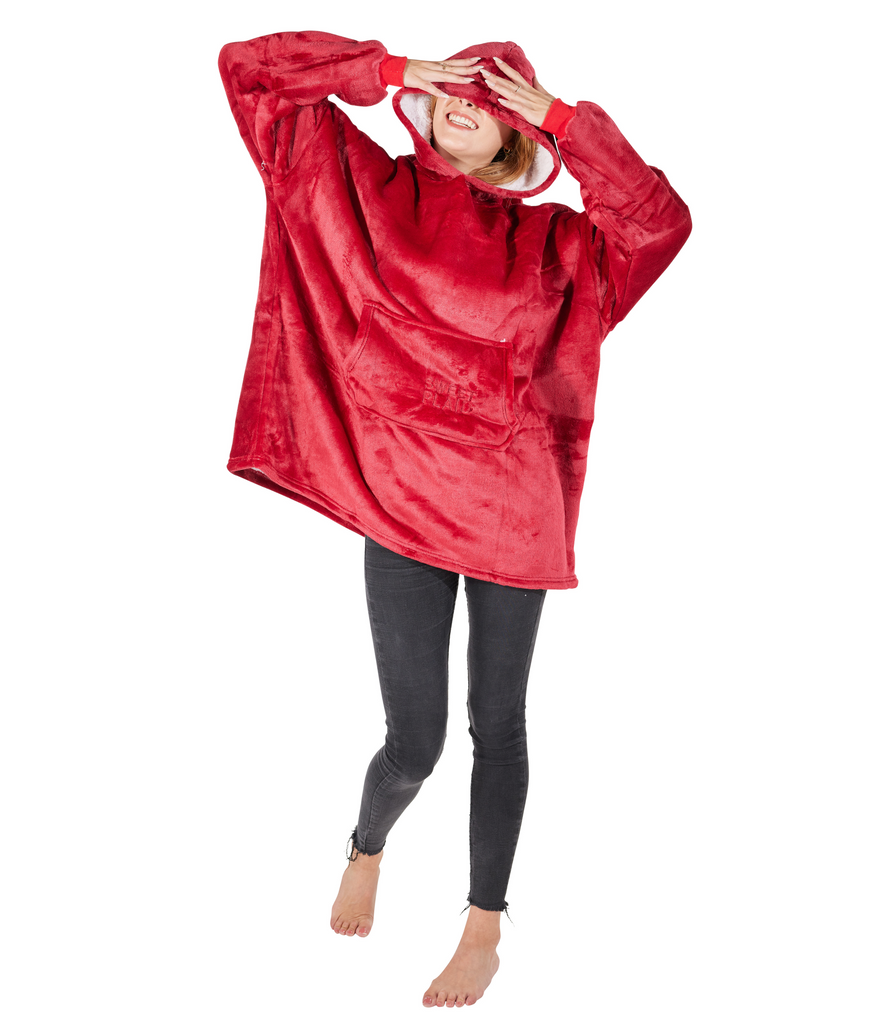 SweetPlaid™ - Wähle deine Farbe