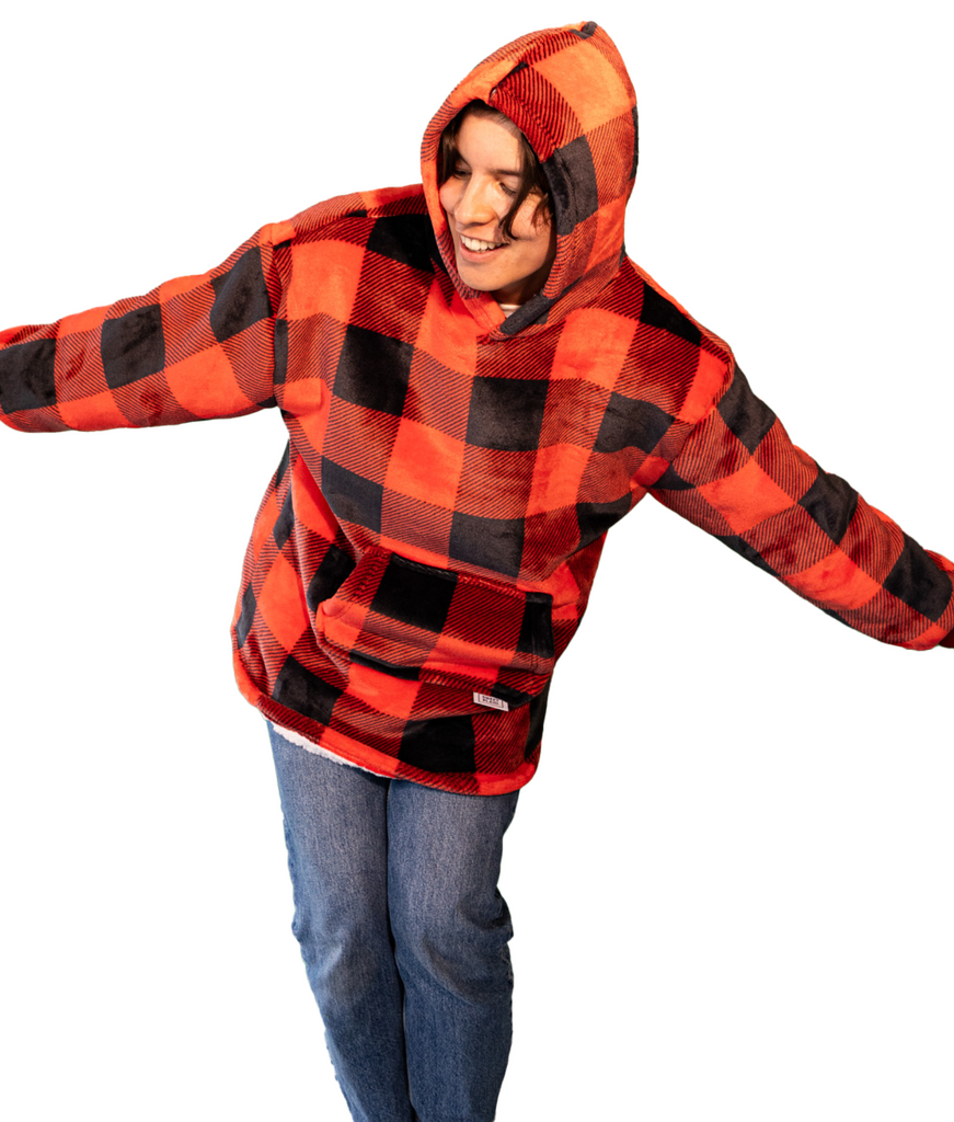 SweetPlaid™ - Wähle deine Design