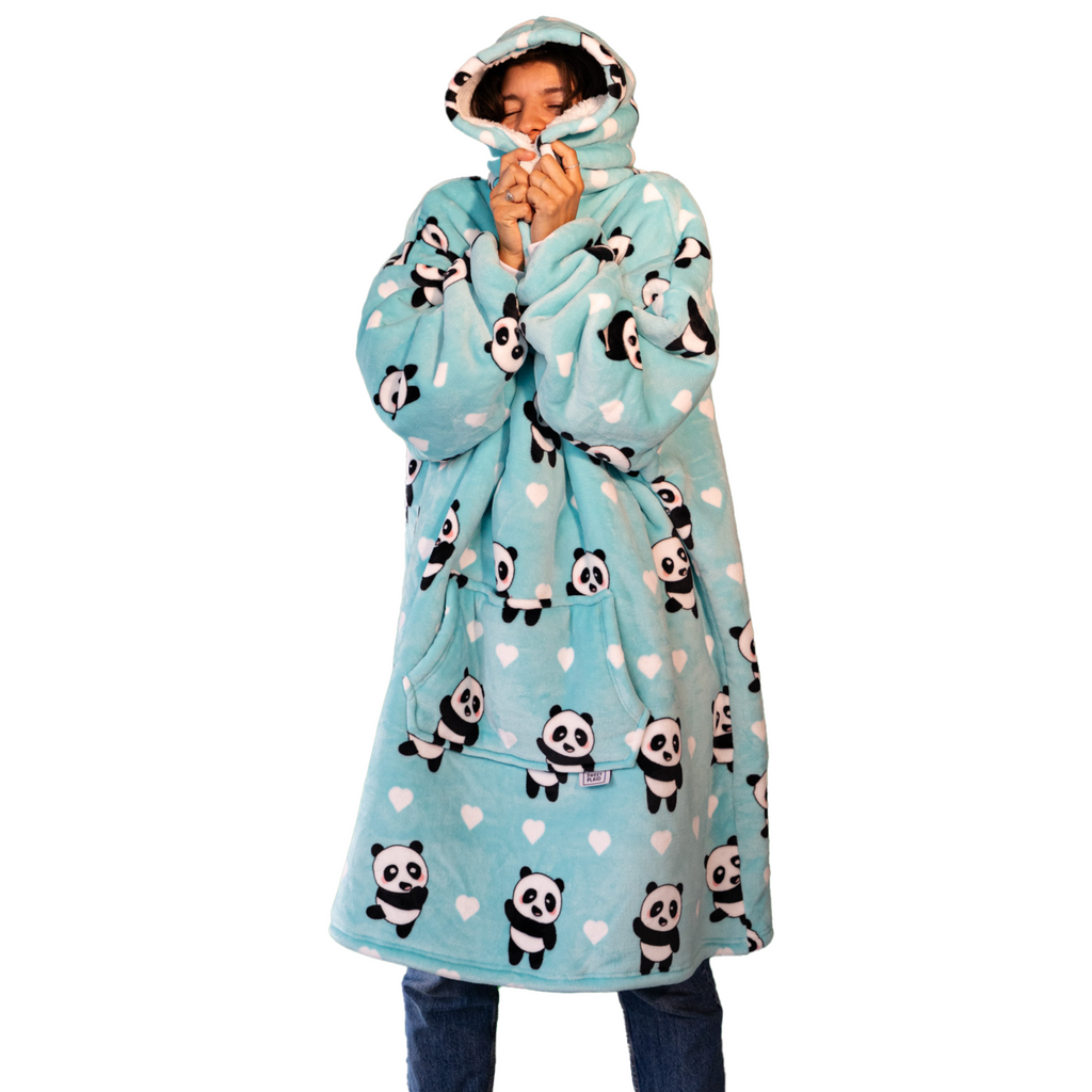 SweetPlaid™ Muster XXL