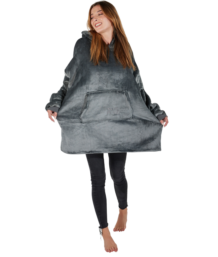 SweetPlaid™ - Grau