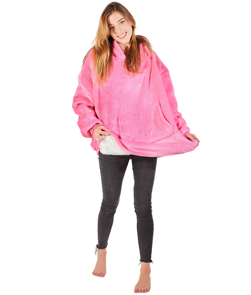 SweetPlaid™ - Wähle deine Farbe