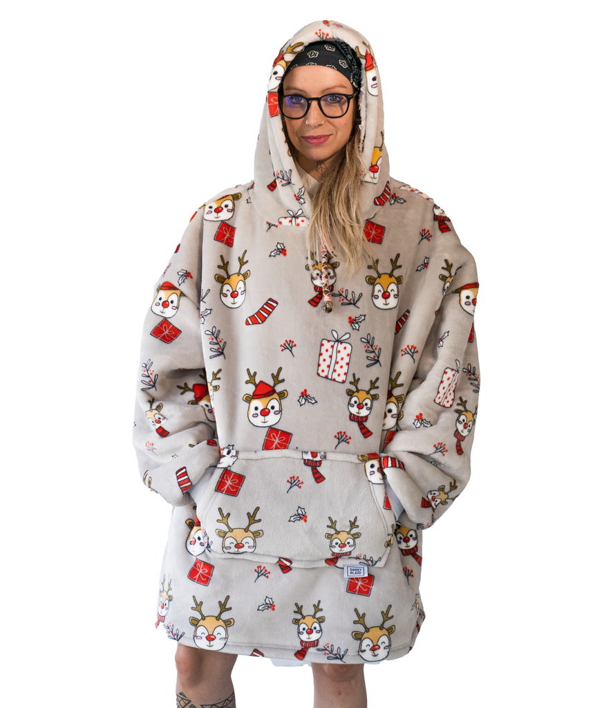 SweetPlaid™ - Wähle deine Design