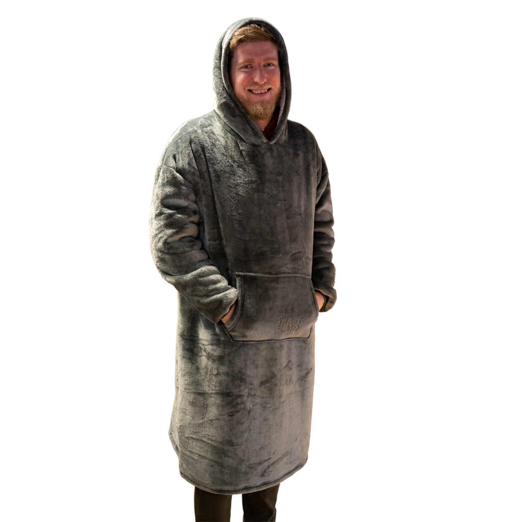 SweetPlaid™ XXL - Farbe nach Wahl