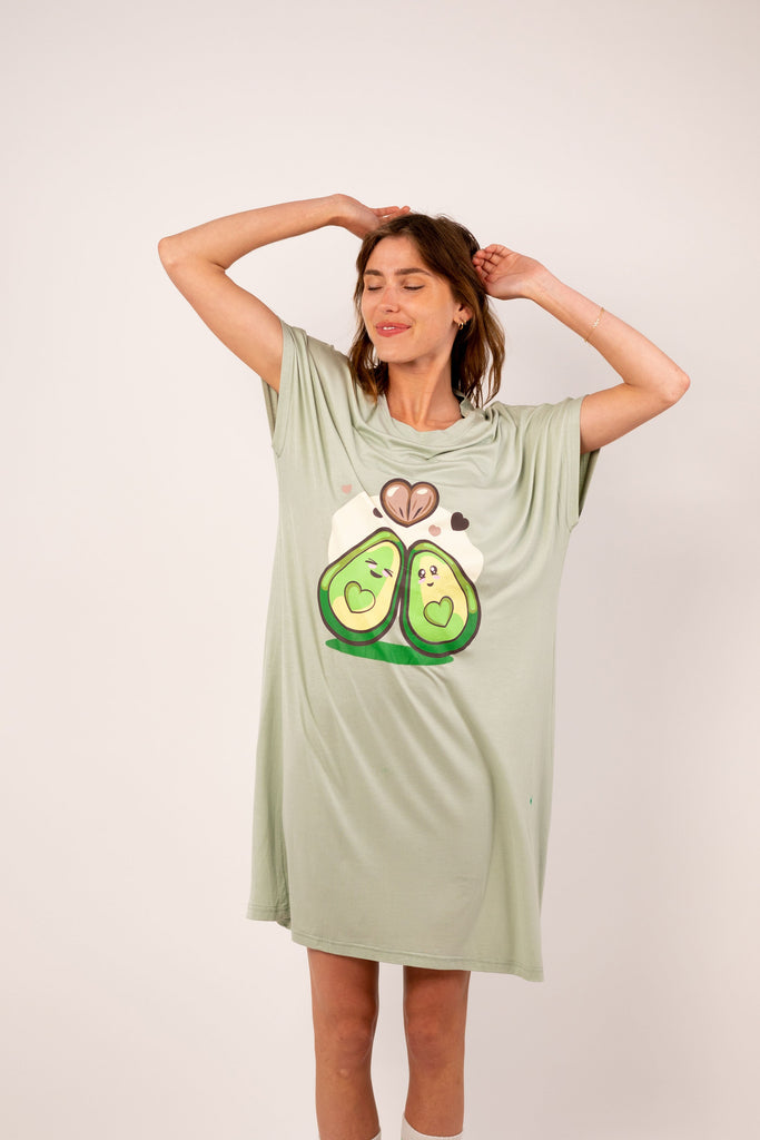 SweetPJ - Wählen Sie Ihren aus