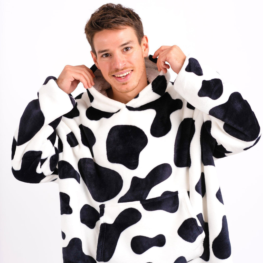 SweetPlaid™️ - Kuh 🐮