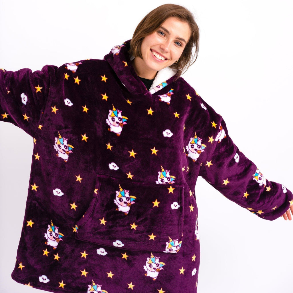 SweetPlaid™️ - Einhorn 🦄