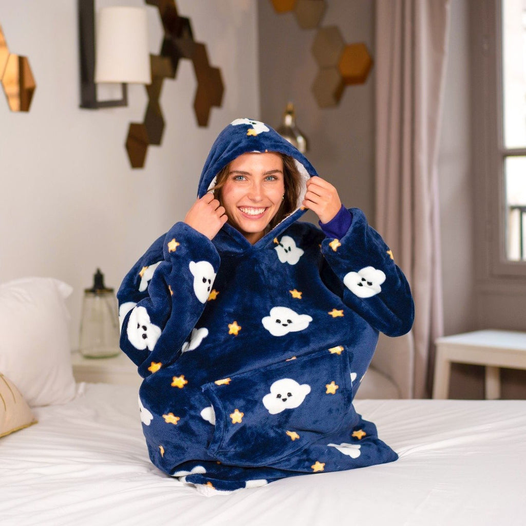 SweetPlaid™️ - Wolke ⛅️