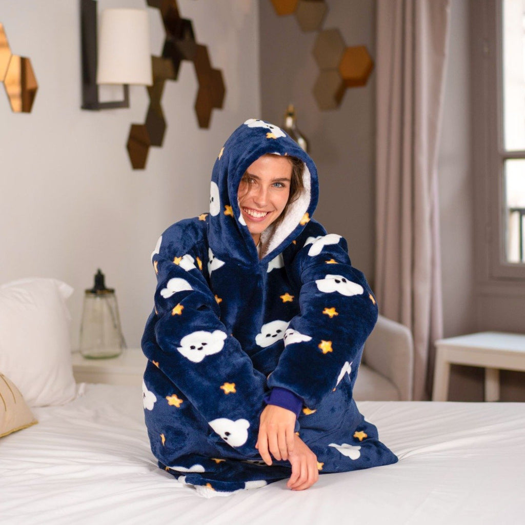 SweetPlaid™️ - Wolke ⛅️