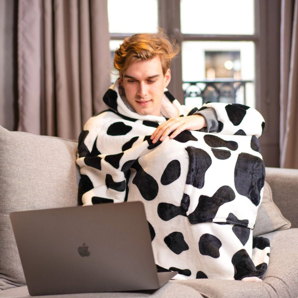 SweetPlaid™️ - Kuh 🐮