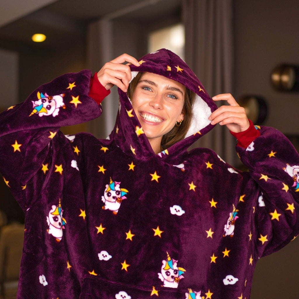 SweetPlaid™️ - Einhorn 🦄