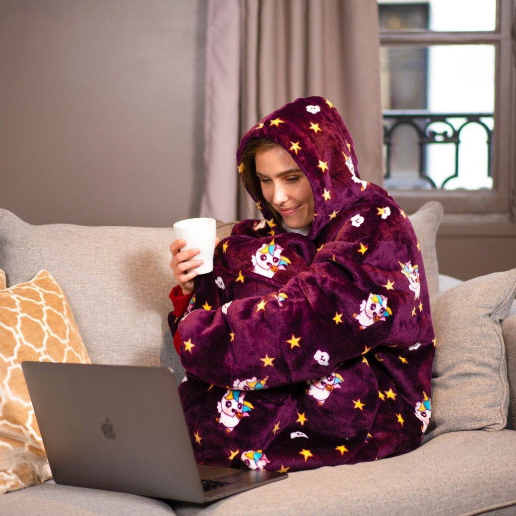 SweetPlaid™️ - Einhorn 🦄