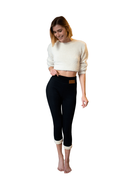 SweetLeggings - Die ultraweichen Leggings