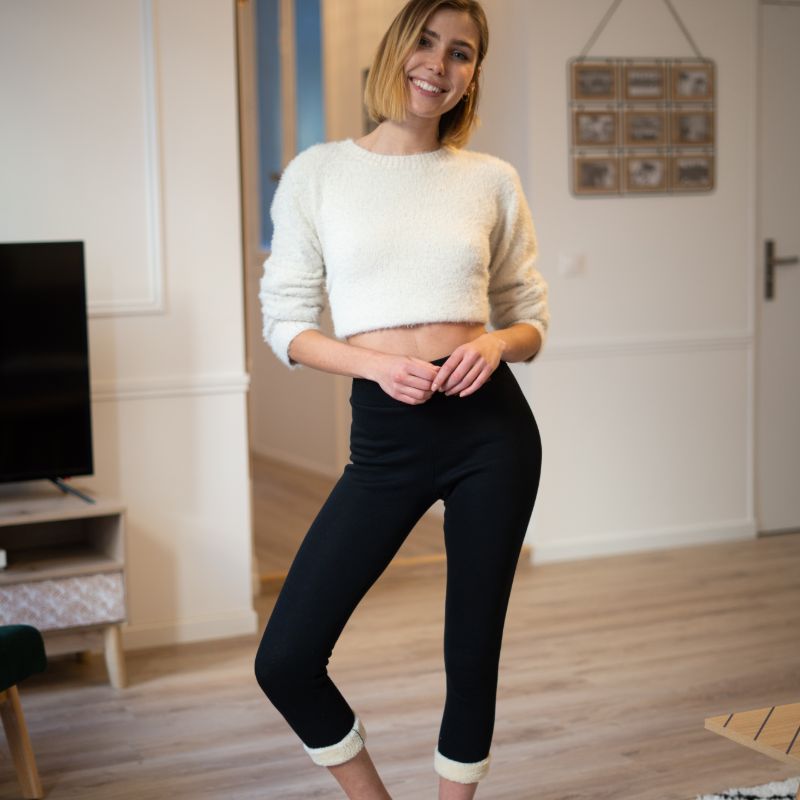 SweetLeggings - Die ultraweichen Leggings