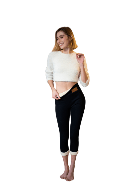 SweetLeggings - Die ultraweichen Leggings