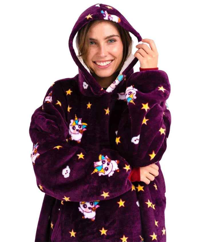 SweetPlaid™ - Wähle deine Design