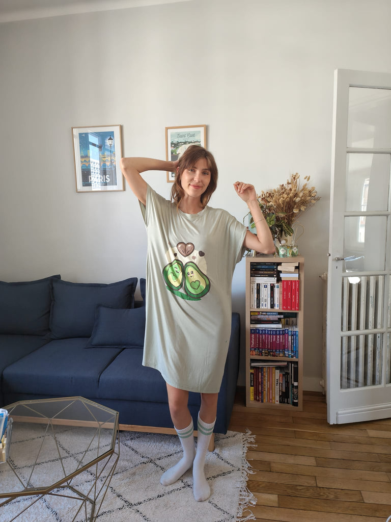 4 SweetPJ + KOSTENLOSER VERSAND